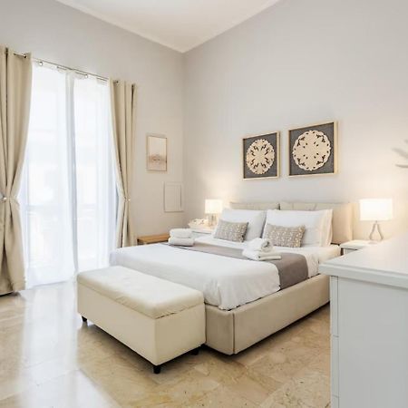 Beddame Palermo House Casa Vacanza מראה חיצוני תמונה