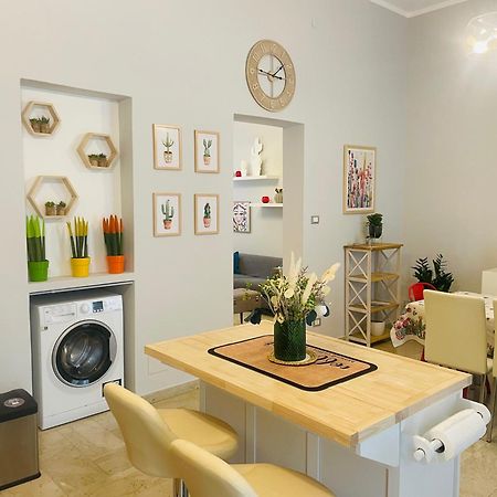 Beddame Palermo House Casa Vacanza מראה חיצוני תמונה