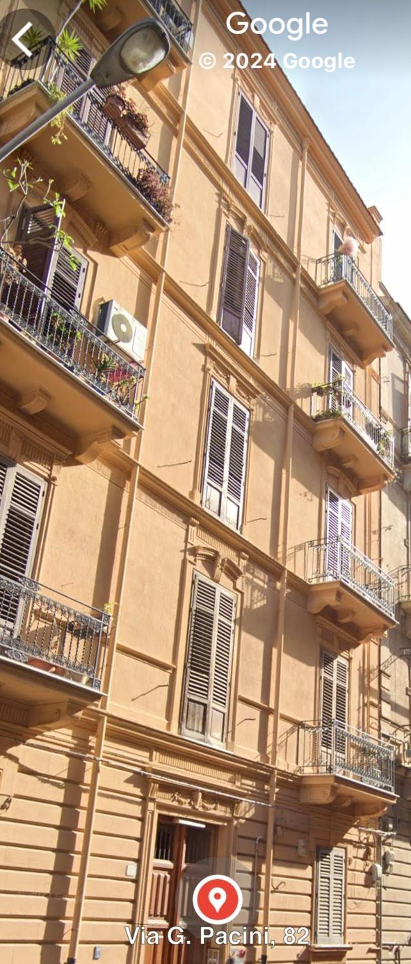 Beddame Palermo House Casa Vacanza מראה חיצוני תמונה