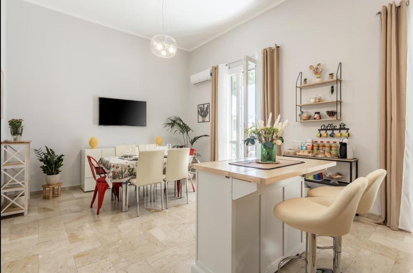Beddame Palermo House Casa Vacanza מראה חיצוני תמונה
