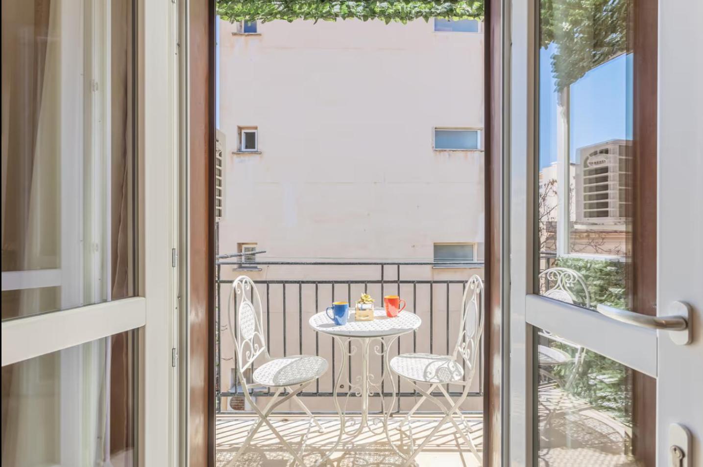 Beddame Palermo House Casa Vacanza מראה חיצוני תמונה