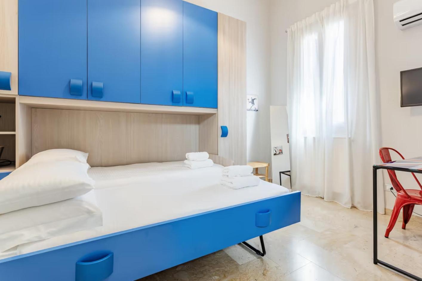 Beddame Palermo House Casa Vacanza מראה חיצוני תמונה
