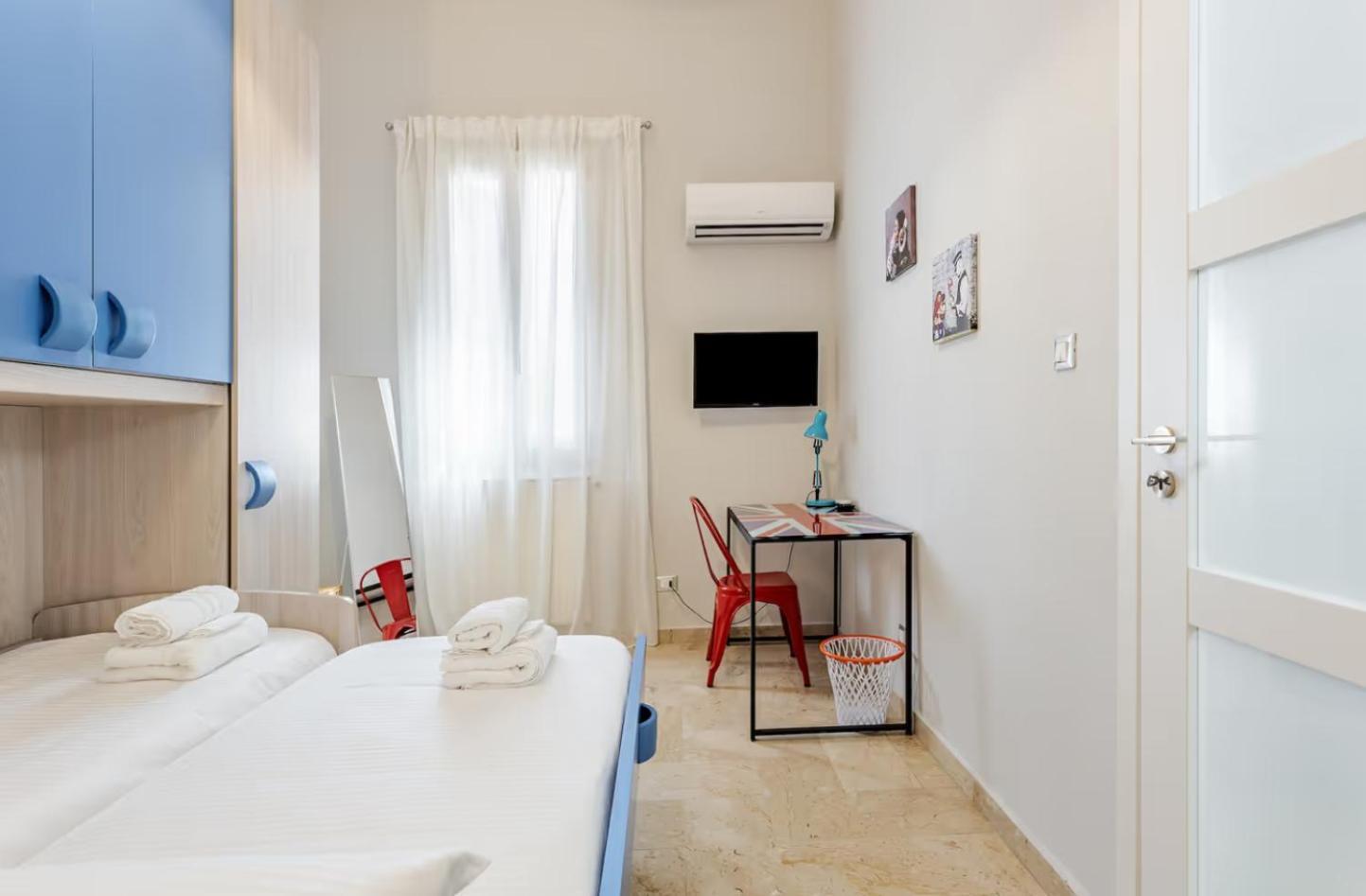 Beddame Palermo House Casa Vacanza מראה חיצוני תמונה