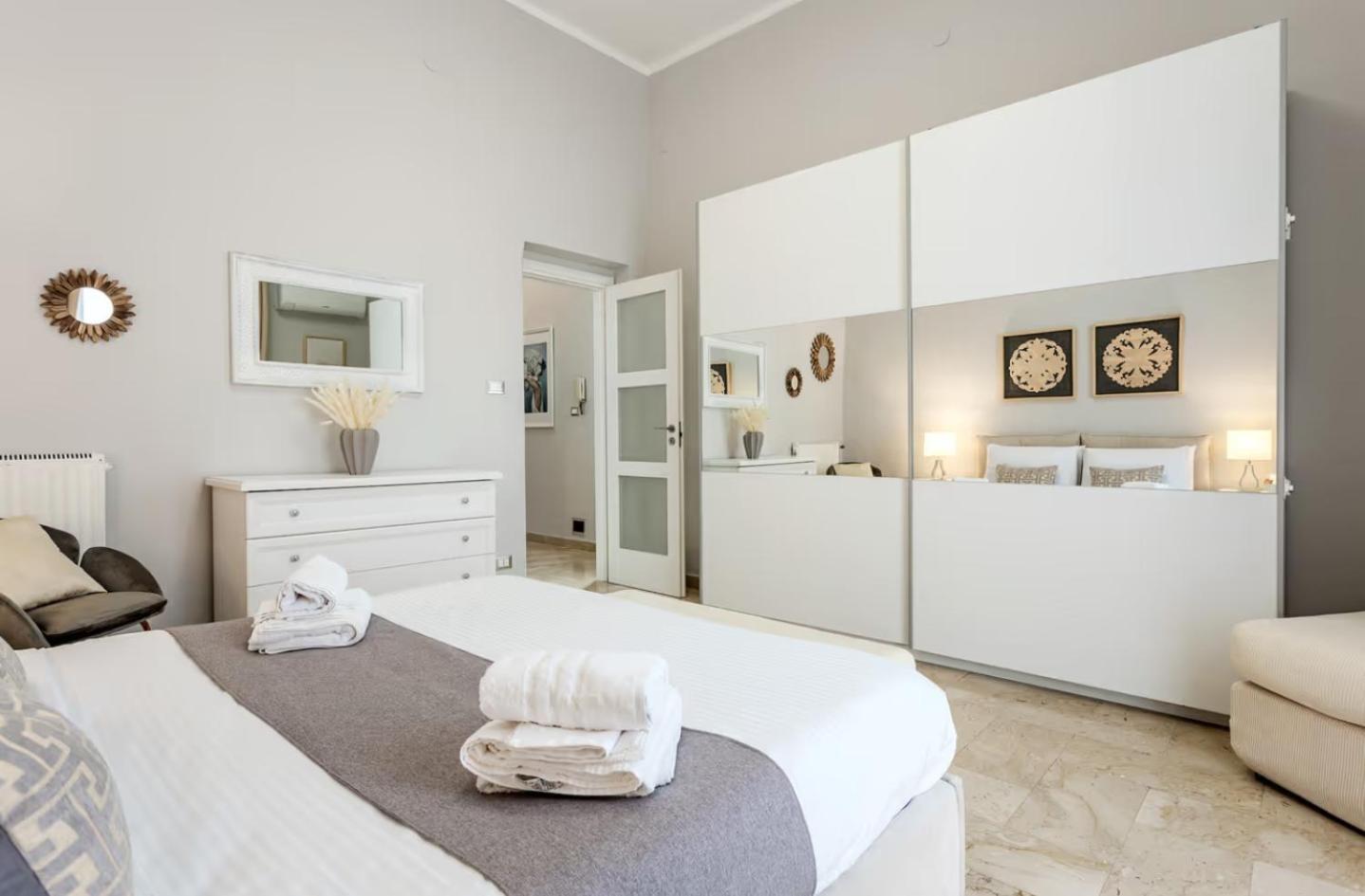 Beddame Palermo House Casa Vacanza מראה חיצוני תמונה