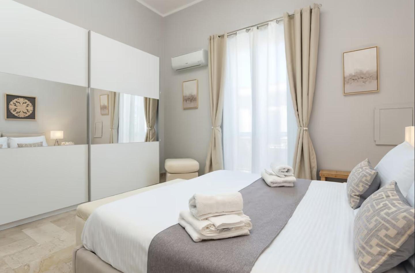 Beddame Palermo House Casa Vacanza מראה חיצוני תמונה